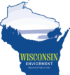 Wisconsin Environment Research & Policy Center Logo